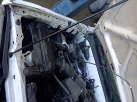 1999 TOYOTA 4RUNNER,  WHITE, SR5 MODEL, 3.4L, MT, 4WD,  Z26389
